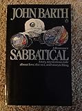 Sabbatical: A Romance