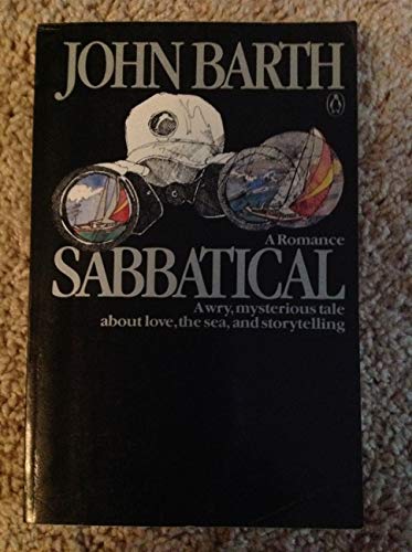 Sabbatical: A Romance