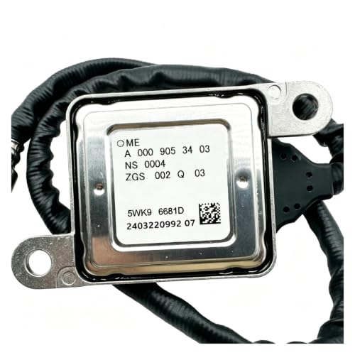 Capteur NOx de haute précision pour Benz E250 5WK96681E - 2