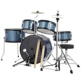 Fabrication en bois massif offrant une excellente résonance et des sons clairs, idéale pour l'apprentissage des jeunes musiciens.