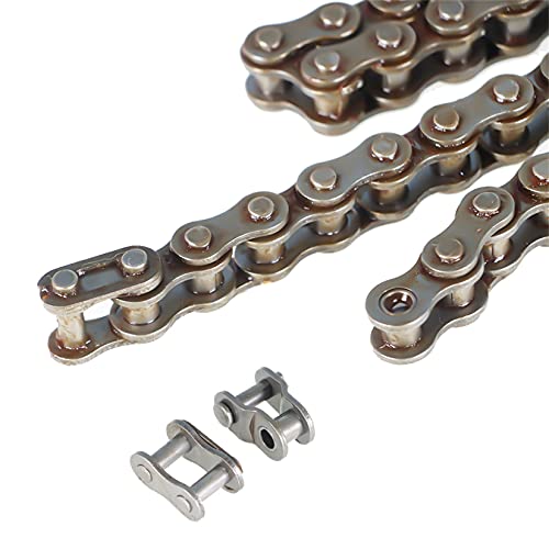 Findmall DOES NOT APPLY New #35 Roller Chain 5 Feet thumb #5