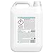 Ecover Waschmittel Universal Hibiskus & Jasmin (5L/100 Waschladungen), Flüssigwaschmittel mit pflanzenbasierten Inhaltsstoffen, pflegendes Vollwaschmittel für Erhalt und Schutz der Kleidung