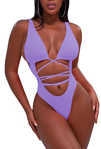 Maillot de bain une pièce gainant et galbant pour femme