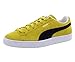 Produktbild Puma Suede Classic XXI Herren Schuhe, Sun Ray Yellow/Black, 44 EU