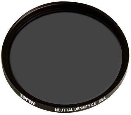 Miniatura 6 de Tiffen Filtro de densidad neutra 0.6 de 1.929 in y filtro de protección UV de 49UVP de 1.929 in