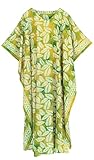 Idéal comme chaise longue, robe de soirée ou tenue décontractée.