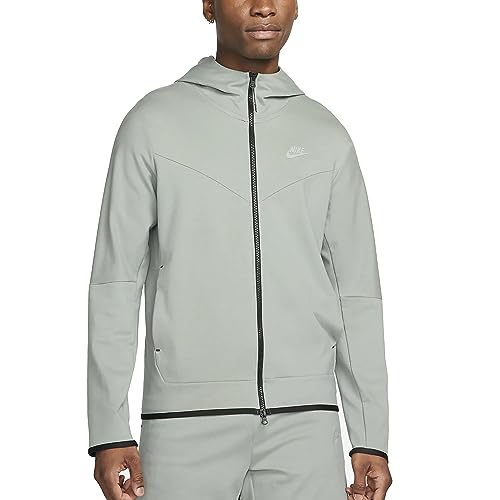 Nike Men's Sport, Mica Green/Mica Green, M