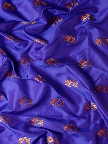 Varkala Silk Sarees paithani silk saree in soft silk – image 7