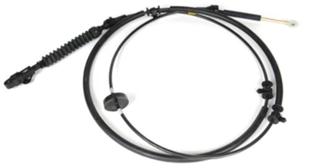 Amazon.com: GM Genuine Parts 15754075 Automatic Transmission 