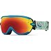 Smith Virtue Semi-Rimless Ski Goggle - Women39;s