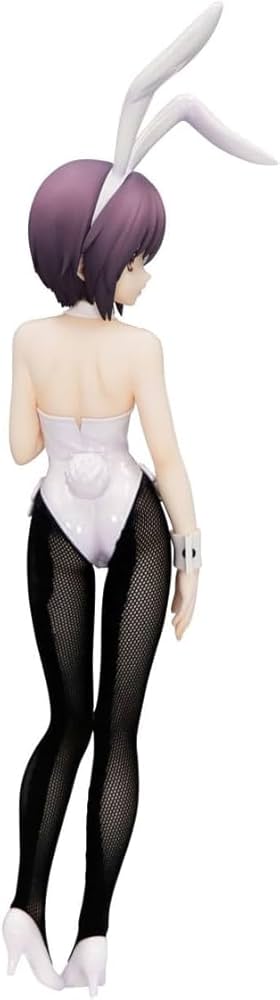 BiCute Bunnies Figure 涼宮ハルヒ11コ　長門有希10コ 涼宮ハルヒの憂鬱 BiCute Bunnies Figure 【長門有希】 - OOPARTS