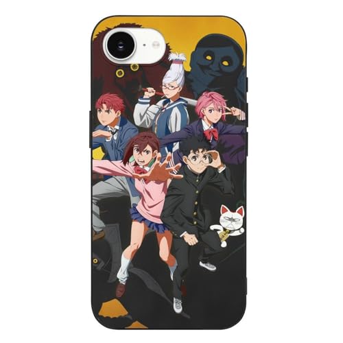 ___ iPhone16EΉP[X ϏՌ TPU ^ ACtH16 EJo[ y 菝h~ X}zP[X lC LN^[ Case