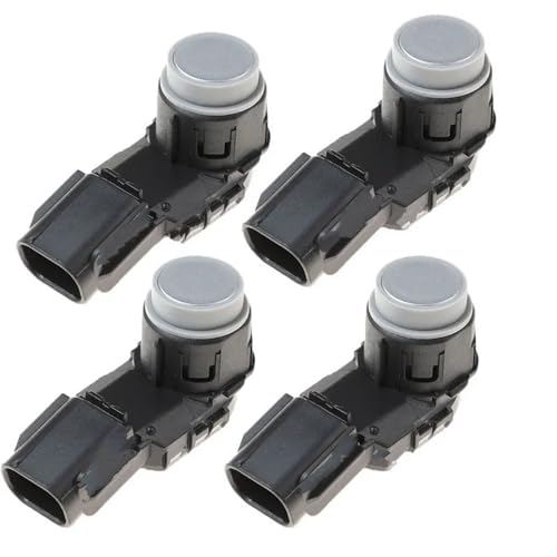 Capteur stationnement sans fil PDC Toyota 89341-60060 blanc