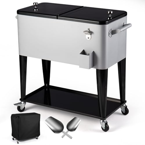 Ice Chest With Wheels The 16 best products compared Wild Explained