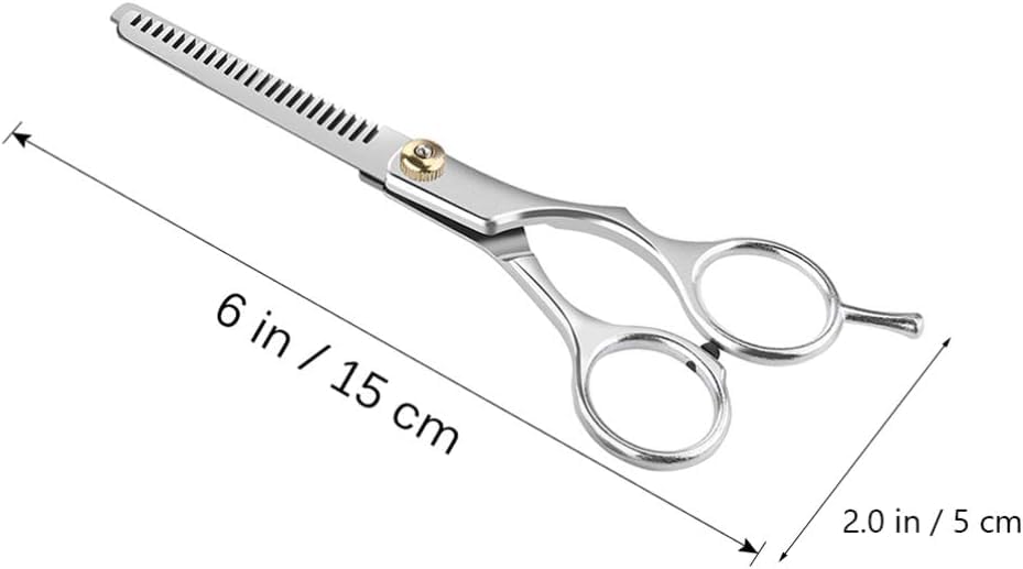 Amazon.co.jp: 散髪 ハサミ すきばさみ ヘアカット はさみ 散髪用