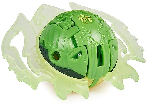Spin Master Pack 1 Bakugan Special Attack Ventri Bakugan - vue 4