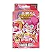 CookieRun Trading Card Game: Starter Deck Red | 2 Player Competitive TCG | 20 Minutes | Includes 60 Cards