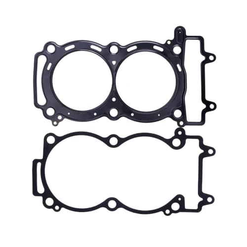 Juntas de cilindro y cubierta de estator para Polaris XP 4 900 EPS 808970 XP900 3