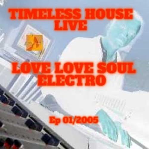 Love Love Sould Electro