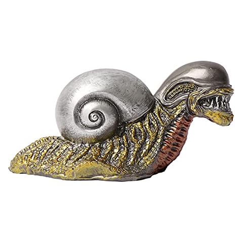 Statue Escargot de Jardin Felenny Cover