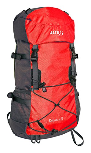 Mochila senderismo Altus Balaitus 25 L