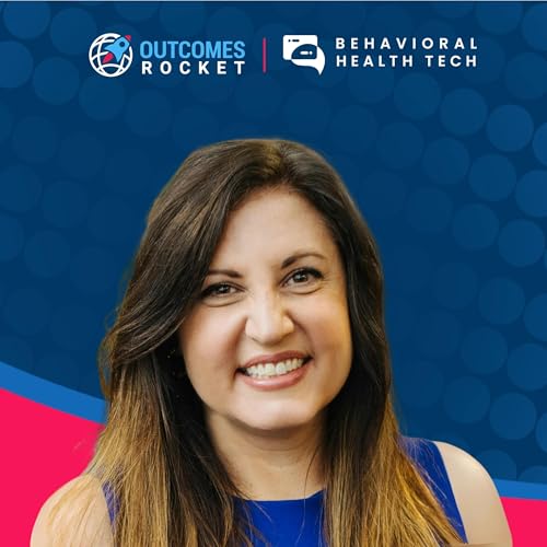 『Quality without Compromise: Reimagining Behavioral Health at Scale with Janelle Bierdeman, a nationally certified school psychologist and the Manager of the Healthcare Solutions Group at MHS (Multi-Health Systems)』のカバーアート