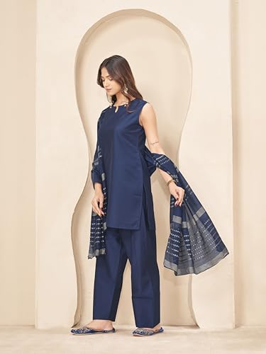 Image of Womanista Kurta Sets for Women || Kurti Set || Suit for Women Stylish Dress Stylish || Farshi Salwar Suit