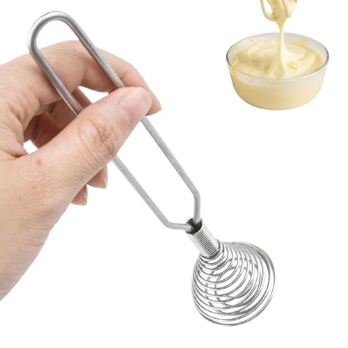 Hand Whisk,XvORCLb`zCbX^[ 蓮 - XeX N[A ~Nha fލ  AĊ