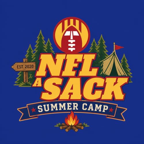 NFL a Sack - 7x05 - Summer Camp - Divisions del NORD