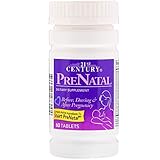 Compare to Stuart PRENATAL 60 TABS