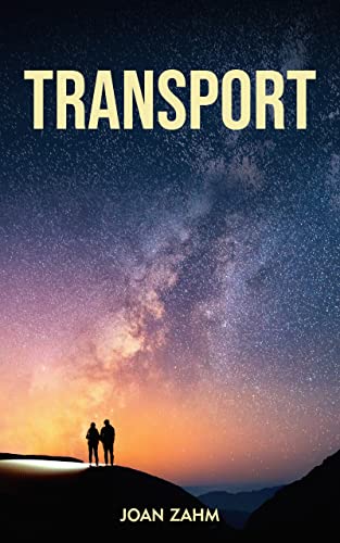 Transport (The Cytar Trilogy Book 1)