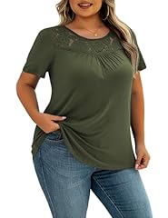 Short Sleeve N-army Green