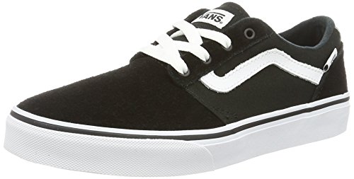 vans chapman stripe camo