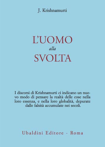 L'Uomo Alla Svolta