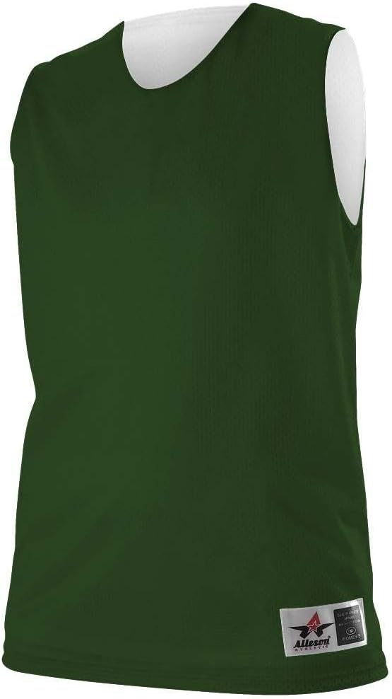 Alleson Athletic Women's Reversible Tank