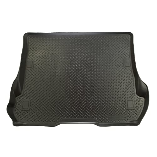 Husky Liners Classic Style Series | 2006-2012 Toyota RAV4 | Cargo Liner, Black | 25971 by Husky Liners - Used condition - US$95.94