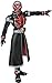 Bandai Tamashii Nations Kamen Rider Wizard (Flame Style) "Kamen Rider Wizard" - S.H. Figuarts