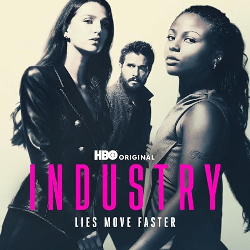 Industry Season 4 Review