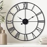 Best Bozeman Oversized Wall Clocks product