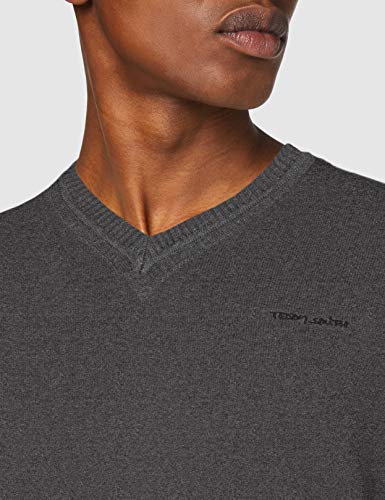 Pull homme Teddy Smith PULSER anti-bouloche pour remplacer les tricots usés