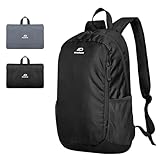 Lightweight Packable Hiking Backpack,30L Back Pack Travel Outdoor Waterproof Foldable Ultralight Camping Vacation Daypack for Woman Man