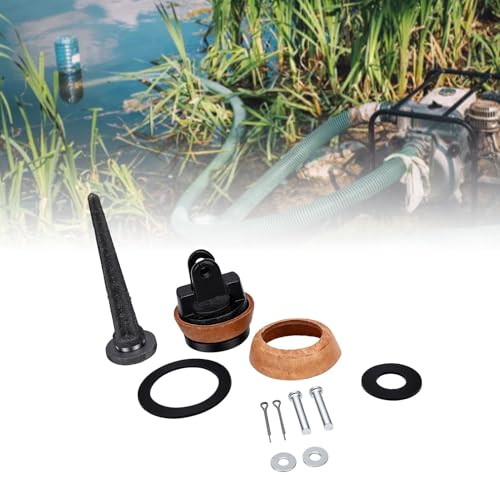 Piston de rechange pour pompe de puits manuelle dans votre jardin - 6