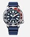Imagen de Citizen Reloj Analógico para Hombres de Eco-Drive con Correa en Poliuretano