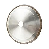 【Verbesserte Schneideeffizienz】 Die regelmäßige Verwendung von Kettensägenrädern trägt dazu bei, dass die Kettensägekette eine scharfe Kante beibehält, was für effiziente und sichere Holzschneidevorgänge entscheidend ist.