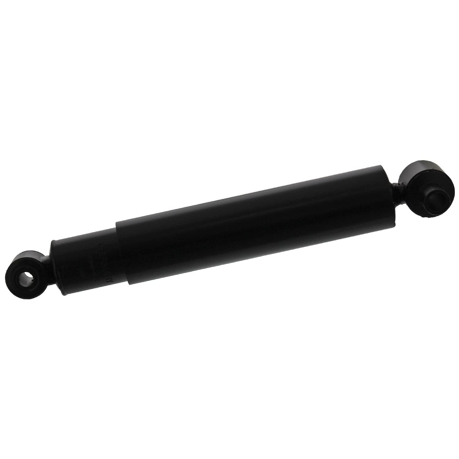 2x Shock Absorbers (Pair) Front 20489 Febi Damper 81437016995 Quality Guaranteed