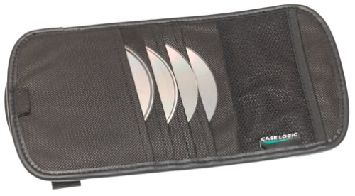 AMV4 Multipurpose CD Visor