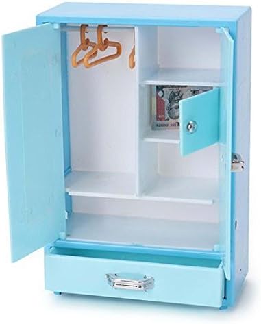 Ratna's Toyztrend Storewell Toy for Kids (Blue)