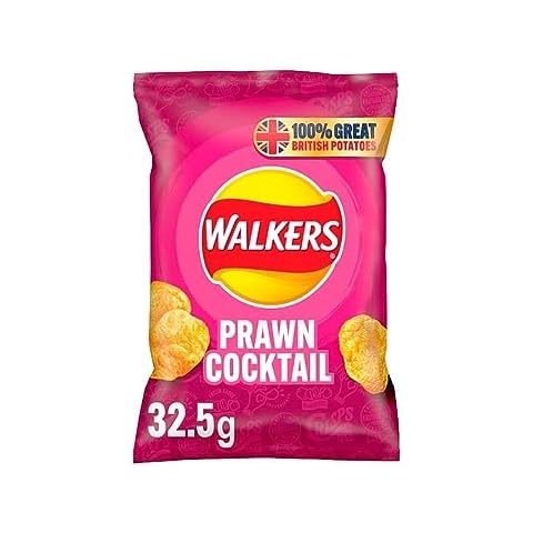 Deliciously Light & Crispy Chips Bags Cover