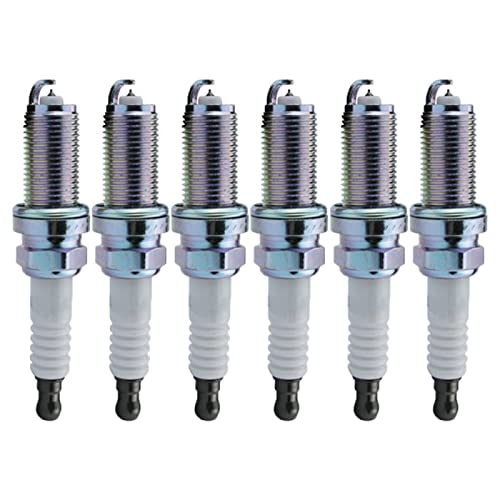 Bougies d'allumage Iridium haute résistance Subaru Outback Legacy Tribeca