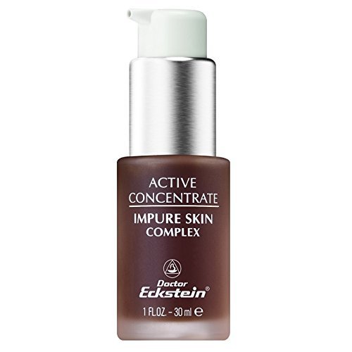 Doctor Eckstein Active Concentrate Impure Skin Complex (2 Spender ja 30 ml)